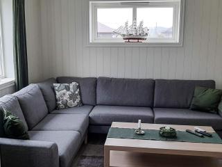 4 person holiday home in Borhaug, cleaning included - Borhaug - 3