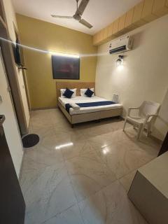 Hotel D plaza - 2