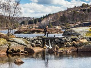 7 person holiday home in lyngdal, cleaning included - Lyngdal - 3