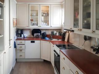 9 person holiday home in mandal, cleaning included - Mandal - 4