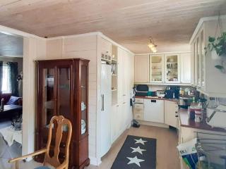 9 person holiday home in mandal, cleaning included - 1