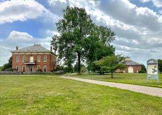 Rising Hall Bed & Breakfast - - 0