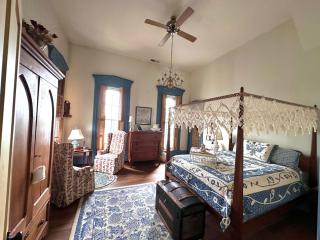 Rising Hall Bed & Breakfast - - 4