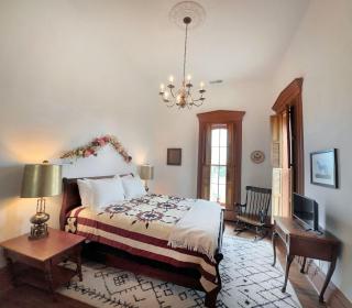 Rising Hall Bed & Breakfast - - 3