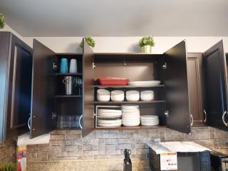Entire Unique Apartment - 0