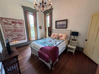 Rising Hall Bed & Breakfast - - 2