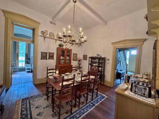 Rising Hall Bed & Breakfast - - 1