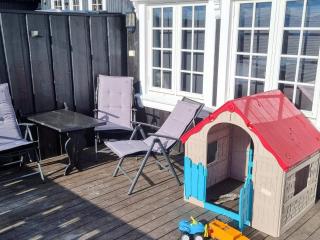 9 person holiday home in Rauland, cleaning included - Rauland - 4