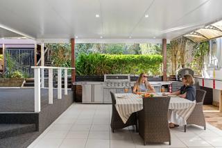 Caloundra Beach Break - 3BD Family Home - 5