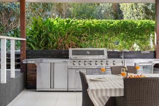 Caloundra Beach Break - 3BD Family Home - 9
