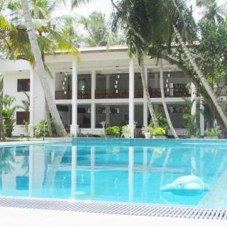 Sunshine Apartment - Unawatuna - 0