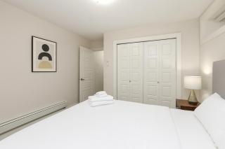 Spacious 4BD Home in Vancouver - Vancouver - 2