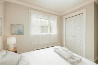 Spacious 4BD Home in Vancouver - Vancouver - 4