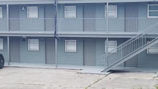 SaiNT ANN SQUARE - New Orleans - 9