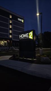 Home2 Suites By Hilton Woodstock On - Woodstock - 0