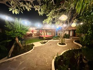 Sunny Rose Paradise Gili Air - Adults Only - Gili Air - 8