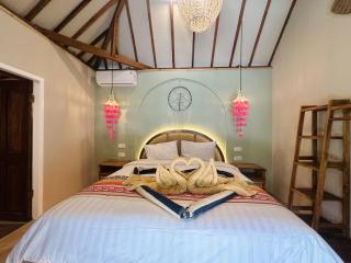 Sunny Rose Paradise Gili Air - Adults Only - 4