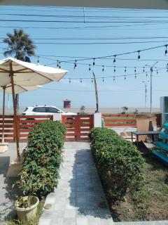 Departamento luminoso frente de la playa Huanchaco - 5