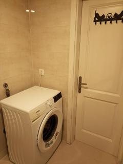 Apartman Charna - 3