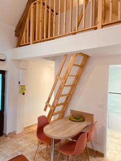 Logis Nature & Mer - 7