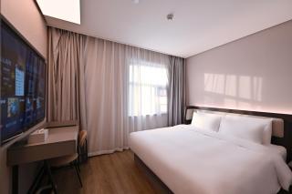 Hanting Hotel Beijing Garden Expo Park Dujiakan - 6