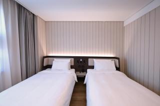 Hanting Hotel Beijing Garden Expo Park Dujiakan - 8
