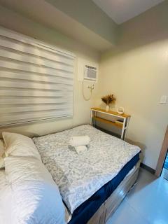The Cozy Nook Haus SMDC Charm - Manila - 7