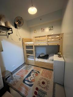 The Cozy Nook Haus SMDC Charm - Manila - 2