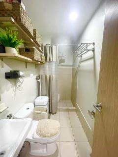 The Cozy Nook Haus SMDC Charm - Manila - 4
