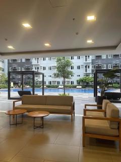The Cozy Nook Haus SMDC Charm - Manila - 6