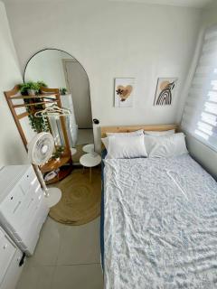 The Cozy Nook Haus SMDC Charm - 1