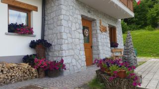 Albergo Chalet Abete Rosso - 5