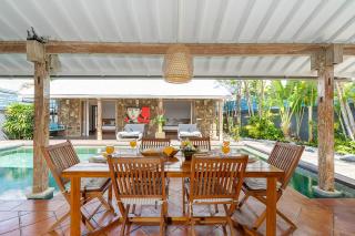 Villa Yang Tao 4 - Seminyak - 1