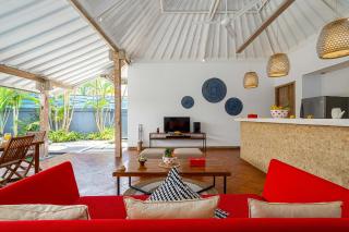 Villa Yang Tao 4 - Seminyak - 2