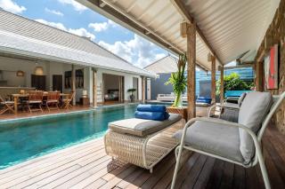 Villa Yang Tao 4 - Seminyak - 3