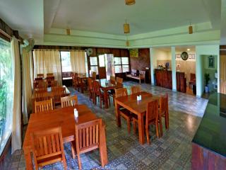 Thennal Junglecamp - 1