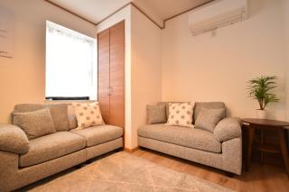 Shinkoiwa 3BR house - 2