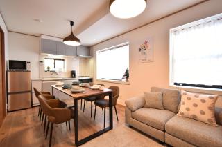 Shinkoiwa 3BR house - 4