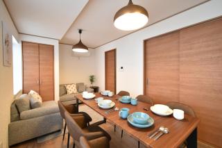 Shinkoiwa 3BR house - 5