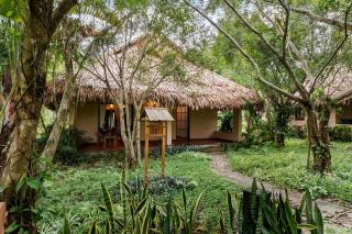 Cuc Phuong Mineral Retreat - Ninh Binh - 6
