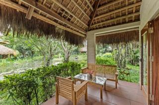 Cuc Phuong Mineral Retreat - Ninh Binh - 4
