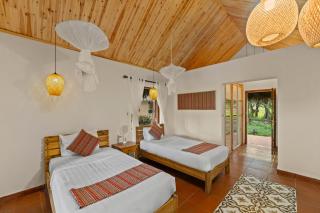 Cuc Phuong Mineral Retreat - Ninh Binh - 2