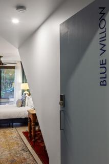 Blue Willow - Cosy Hideaway with Everyday Comfort - Sydney - 1