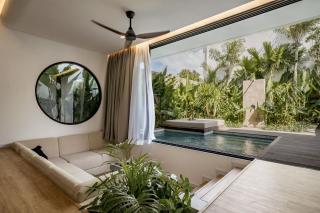 Soft Opening! Club Suma Villa Bingin - 1