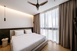 Soft Opening! Club Suma Villa Bingin - 9