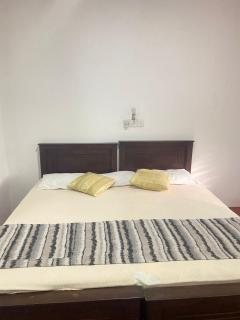 Araliya resort dambulla - Dambulla - 3