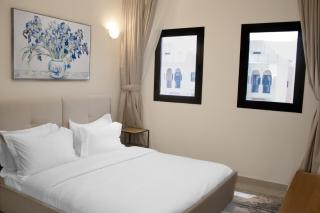 Charming Villa In Hydra Village Between Dxb & Ad - Abu Dhabi - 5
