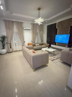 Waldam Castle Apartment Ibara - 7