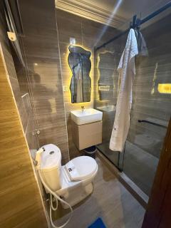 Waldam Castle Apartment Ibara - Abeokuta - 5