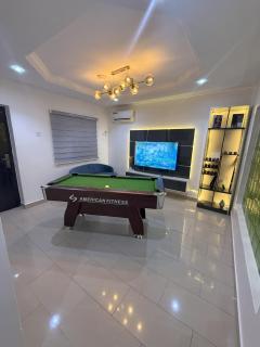 Waldam Castle Apartment Ibara - Abeokuta - 1